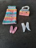 Skipper/Skooter kleding Sunny Pasels 1910, Ophalen of Verzenden, Gebruikt, Kleertjes