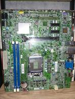 Medion H110H4-EM Socket LGA-1151 Moederbord, Computers en Software, Moederborden, Gebruikt, LGA 1151, DDR4, Ophalen of Verzenden