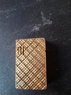 Vintage Sarome SP-VII Aansteker, Verzamelen, Rookartikelen, Aanstekers en Luciferdoosjes, Ophalen, Gebruikt, Aansteker