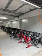 Star Trac Panatta Tomahawk spinning fietsen 80 stuks, Ophalen, Benen, Gebruikt, -