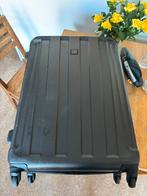 Princess San Francisco Large antraciet, Sieraden, Tassen en Uiterlijk, Koffers, Ophalen, Hard kunststof, 45 tot 55 cm, Slot