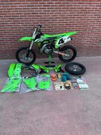 Kawasaki KX 85 Grote wielen, Particulier, 1 cilinder, Crossmotor