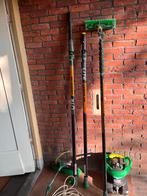 Unger nLite Carbon 24K set van 3 stelen en Hydropower Ultra, Ophalen of Verzenden, Overige typen
