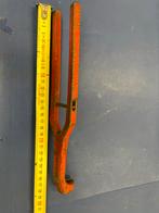 Vintage ALARM tang, Ophalen of Verzenden, Gebruikt