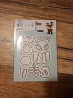 Studio Light Stans Reindeer Basics. Craftlab, Hobby en Vrije tijd, Ophalen of Verzenden, Nieuw, Gereedschap of Toebehoren