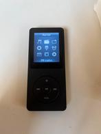 APGTEK mp3 speler, Overige merken, Gebruikt, Met radio, Ophalen of Verzenden