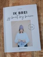 IK BREI,JIJ BREIT WIJ BREIEN, Hobby en Vrije tijd, Breien en Haken, Ophalen of Verzenden, Nieuw, Breien, Patroon of Boek