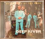 Deep River Quartet - Bright Side of the Road, Cd's en Dvd's, 1960 tot 1980, Jazz, Ophalen of Verzenden, Zo goed als nieuw