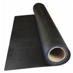 EPDM 3,66/4,57/6,10M Dakbedekking € 16,95 per m2, Ophalen, Overige materialen, Zwart, Nieuw