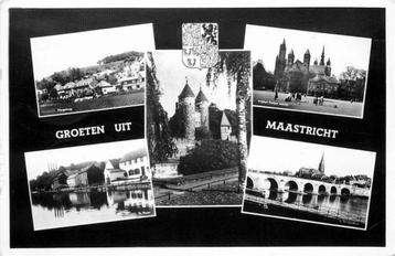(377-496-015) Maastricht Multiview beschikbaar voor biedingen