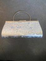 Metalic tas, Ophalen of Verzenden, Nieuw, Overige kleuren, Dame