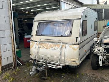 Home car 44 bj 1987 met nl kentken beschikbaar voor biedingen
