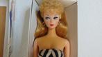 Mattel - Barbie pop - 35th Anniversary Blonde - 1993, Verzamelen, Poppen, Ophalen of Verzenden, Gebruikt, Pop