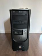 Budget gaming pc (ophalen), 1 speler, Ophalen, Zo goed als nieuw, Vanaf 12 jaar