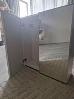 Spiegelkast IKEA, Huis en Inrichting, Badkamer | Badkamermeubels, Ophalen, 50 tot 100 cm, Minder dan 25 cm, Minder dan 100 cm