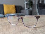 Bril montuur dames, Overige merken, Gebruikt, Bruin, Ophalen of Verzenden