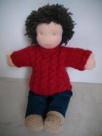 antroposofische pop, Ophalen of Verzenden, Nieuw, Babypop