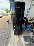 Etna koel-vries combo retro, Witgoed en Apparatuur, Koelkasten en IJskasten, Ophalen, Gebruikt, 200 liter of meer, Met aparte vriezer