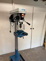 Kolomboormachine Kolomboor Contimac CH18F, Doe-het-zelf en Verbouw, Gereedschap | Boormachines, Ophalen, Zo goed als nieuw, Kolomboormachine