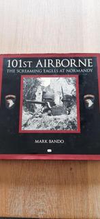Screaming Eagles at Normandy., Ophalen of Verzenden, Tweede Wereldoorlog, Zo goed als nieuw, Algemeen