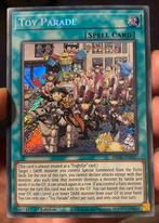 Yu-Gi-Oh! Toy Parade BROL 1st Edition !, Verzenden, Zo goed als nieuw, Losse kaart, Foil