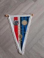 Zeer uniek en netjes ajax vaantje, Verzamelen, Ophalen of Verzenden, Nieuw, Ajax, Vaantje of Sjaal