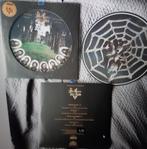 Paul Chain Violet Theatre Picture Lp Death ss Black Sabbath, Verzenden, Nieuw in verpakking