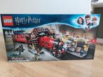 Lego Harry Potter Hogwarts Express (75955), Ophalen of Verzenden, Nieuw, Complete set, Lego