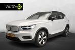 Volvo XC40 Recharge P8 AWD R-Design SoH 93,6% | Keyless | Na, Automaat, Gebruikt, Traction-control, Wit