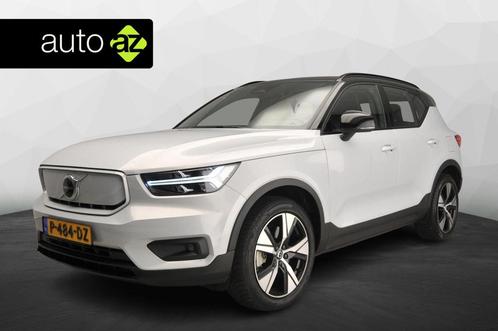 Volvo XC40 Recharge P8 AWD R-Design SoH 93,6% | Keyless | Na, Auto's, Volvo, Bedrijf, Te koop, XC40, 4x4, ABS, Adaptive Cruise Control