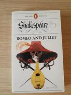 Romeo and Juliet - William Shakespeare, Boeken, William Shakespeare, Gelezen, Ophalen of Verzenden, Europa overig