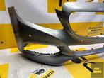 MERCEDES-BENZ C-KLASSE W205 VOORBUMPER 6PDC A2058850125, Gebruikt, Voor, Mercedes-Benz, Ophalen of Verzenden