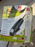 Scheermachine voor honden, Dieren en Toebehoren, Ophalen of Verzenden, Zo goed als nieuw