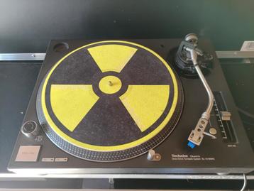 technics sl 1210 mk5 beschikbaar voor biedingen