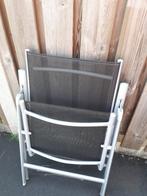 Tuinstoel helemaal goed., Tuin en Terras, Tuinstoelen, Ophalen of Verzenden, Zo goed als nieuw