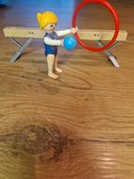 Playmobil Gymnastiek Set, Ophalen, Zo goed als nieuw, Jongen of Meisje