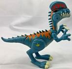 Jurassic Park World Hasbro Dilophosaurus Dinosaurus dino, Kinderen en Baby's, Speelgoed | Actiefiguren, Ophalen of Verzenden, Zo goed als nieuw