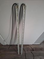 Zeeaquarium leds, Ophalen of Verzenden, Plant(en), Steen of Hout