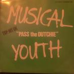 Musical youth pass the dutchie, Cd's en Dvd's, Vinyl Singles, Ophalen of Verzenden, Gebruikt, 7 inch, Pop