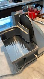 Puntgave snijmachine, Ophalen of Verzenden, Bakkerij en Slagerij