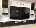 Tv meubel set met commode, Ophalen, Gebruikt, 25 tot 50 cm, Minder dan 100 cm