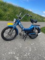 Puch maxi-S, Ophalen, Gebruikt, Maximaal 45 km/u, 70 cc
