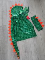 Verkleedpak draak, Kinderen en Baby's, Carnavalskleding en Verkleedspullen, Verzenden, Zo goed als nieuw, 122 t/m 128, Jongen of Meisje