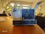 Filmprojector + Plakpers, Ophalen, 1960 tot 1980, Projector