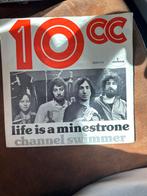 10 cc, Ophalen of Verzenden, Zo goed als nieuw, Overige formaten, Poprock