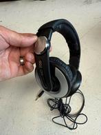 Sennheiser HD 205 Koptelefoon - Gebruikt, Audio, Tv en Foto, Koptelefoons, Ophalen of Verzenden, Gebruikt, Over oor (circumaural)