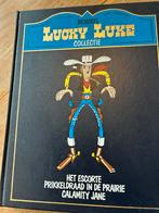 Lucky Luke Collectie - 3 Albums, Boeken, Stripboeken, Meerdere stripboeken, Ophalen of Verzenden, Morris & Goscinny