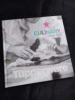 Tupperware Receptenboek - Europese Keuken, Ophalen of Verzenden, Nieuw