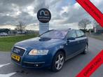 Audi A6 2005 * 3.0 TDI * QUATTRO * APK * (bj 2005), Auto's, Audi, Origineel Nederlands, Te koop, 5 stoelen, 205 €/maand