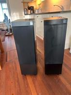 3A M2 luidsprekers, Audio, Tv en Foto, Luidsprekers, Gebruikt, 120 watt of meer, Front, Rear of Stereo speakers, Ophalen